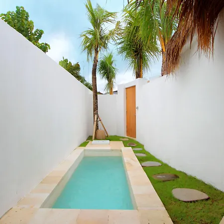 The Apartments Canggu