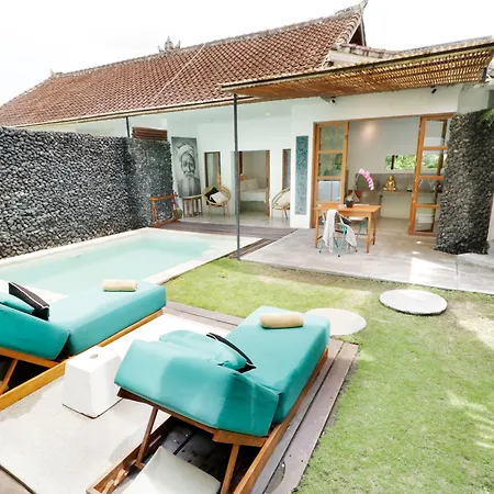The Apartments Canggu