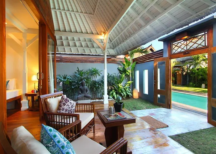 The Aparthotel