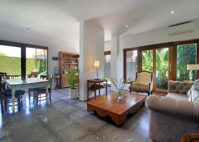 The 3* Canggu (Bali)