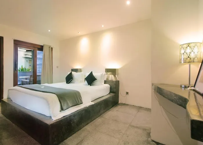 The 3* Canggu (Bali)