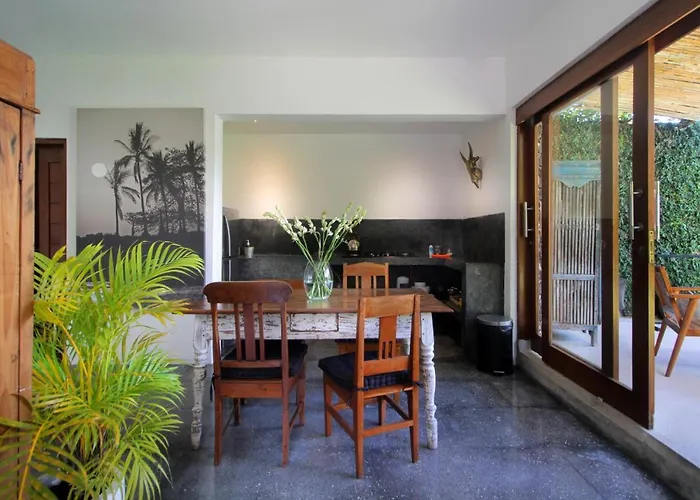 The Canggu (Bali)