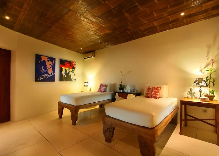 The Aparthotel 3*