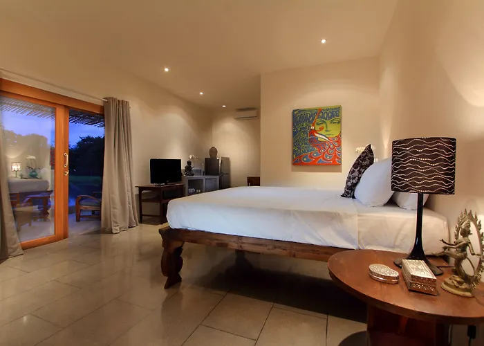 The Aparthotel