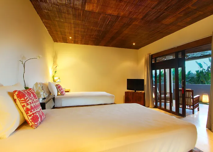 The Aparthotel 3*