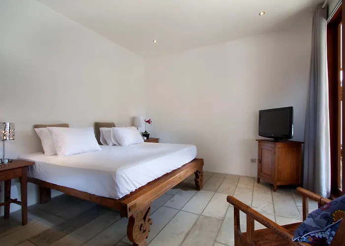 Aparthotel The