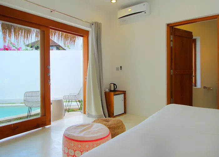 Aparthotel The Canggu (Bali)