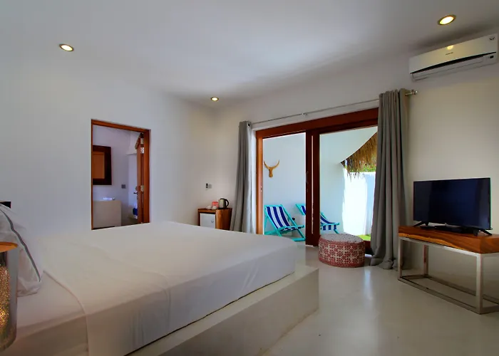 Aparthotel The Canggu (Bali)