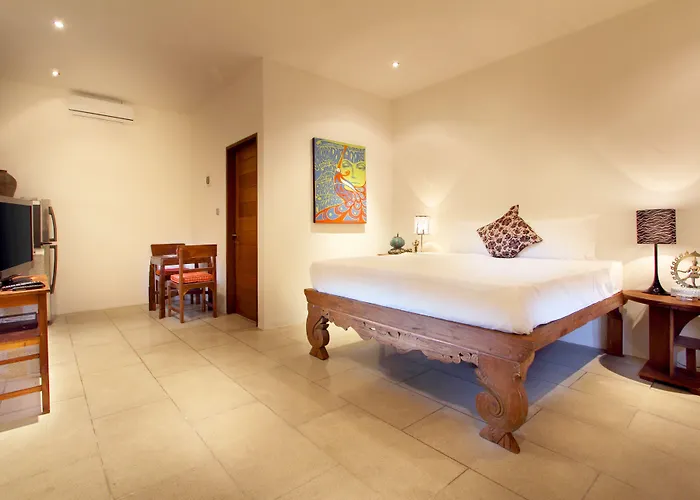 The Aparthotel Canggu (Bali)
