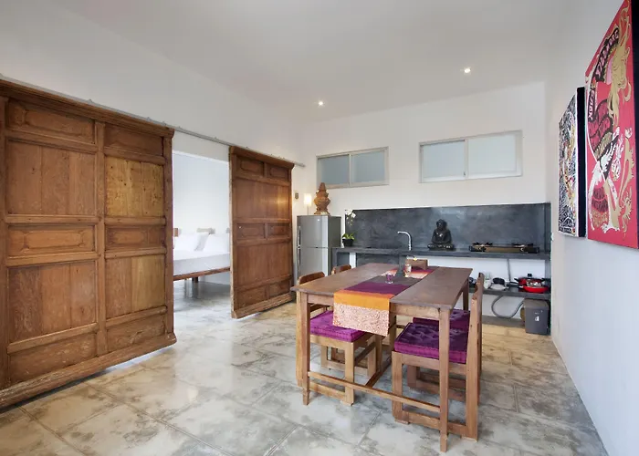 Aparthotel The