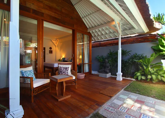 The Aparthotel Canggu (Bali)