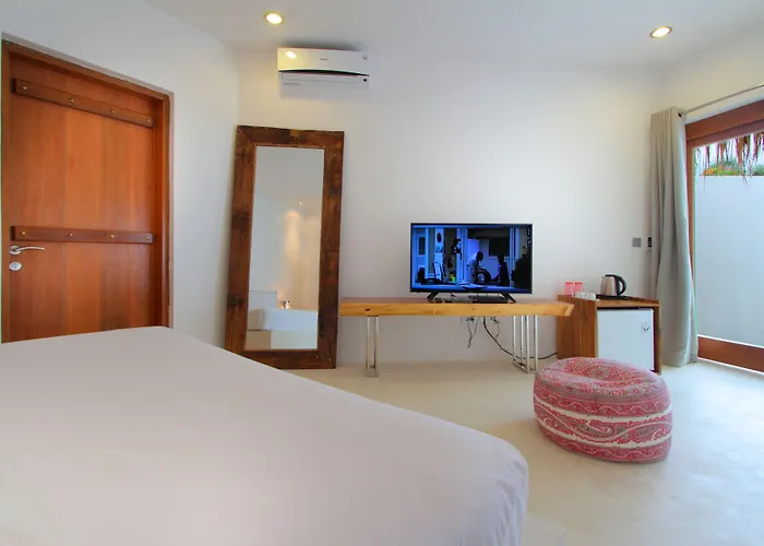 The Aparthotel