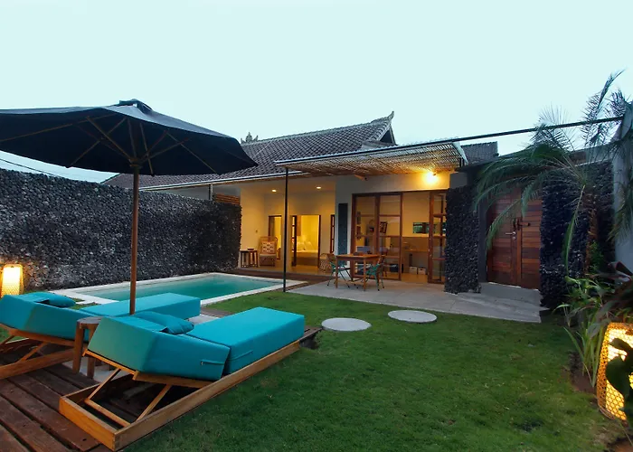 The 3* Canggu (Bali)