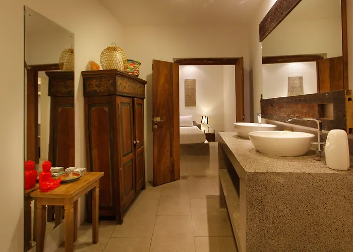 Aparthotel The Canggu (Bali)