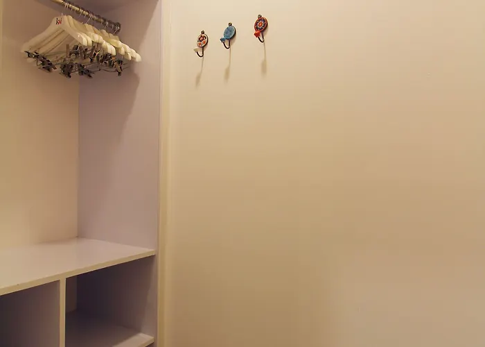 The Aparthotel