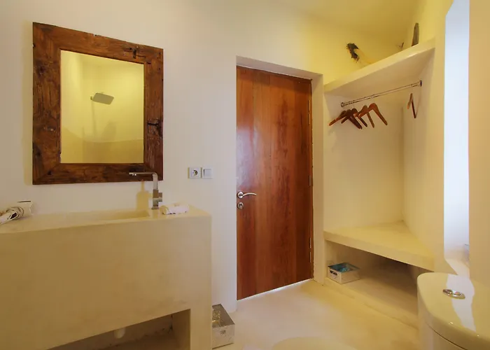 Aparthotel The