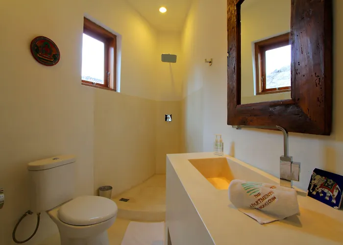 The 3* Canggu (Bali)