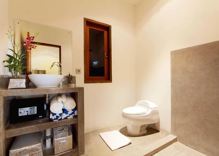 Aparthotel The