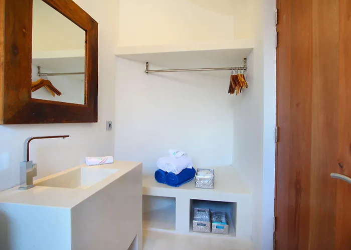 The Aparthotel Canggu (Bali)