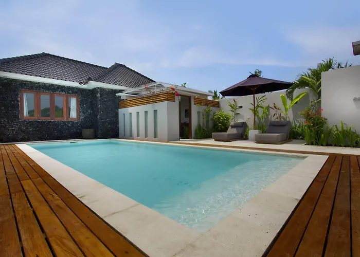 The Aparthotel