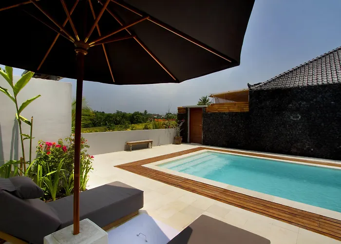 Aparthotel The Canggu (Bali)