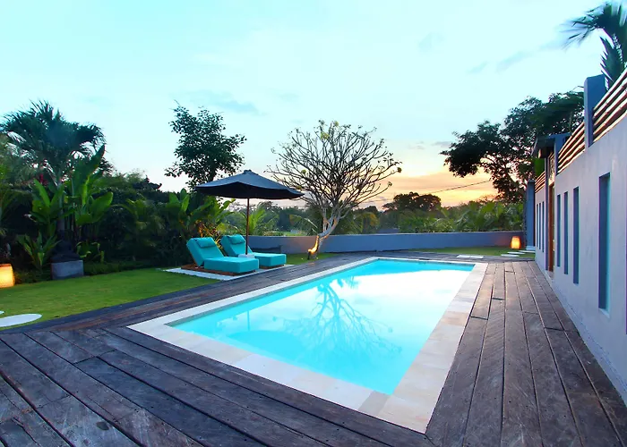 Aparthotel The Canggu (Bali)
