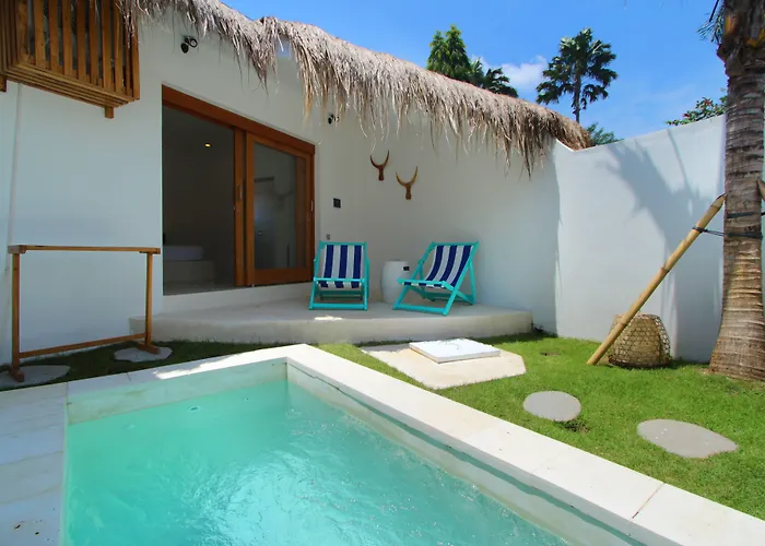 The Canggu (Bali)