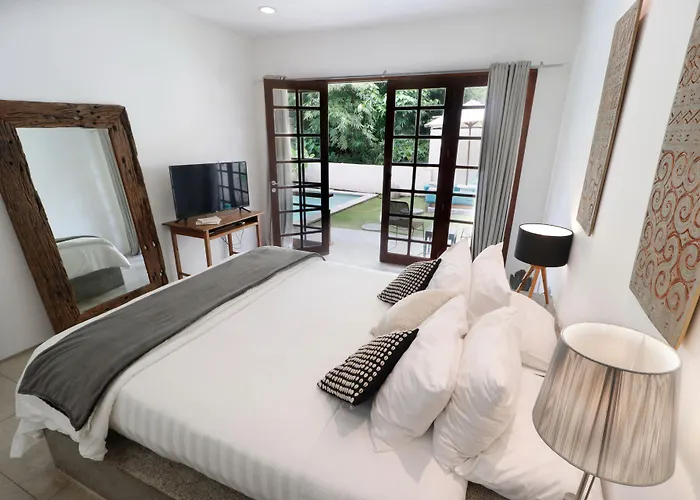 The Aparthotel 3*