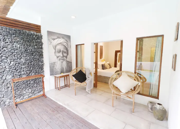 Aparthotel The