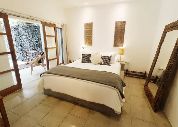 The Aparthotel
