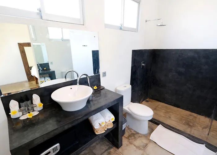 Aparthotel The Canggu (Bali)