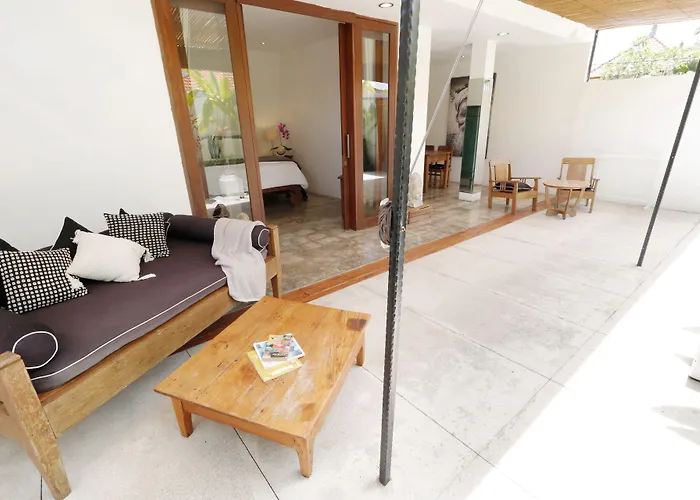 Aparthotel The