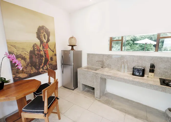 Aparthotel The Canggu (Bali)