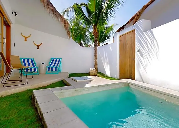 Aparthotel The Canggu (Bali)