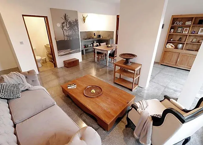 The 3* Canggu (Bali)