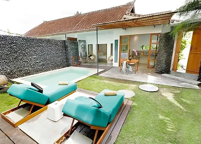 The 3* Canggu (Bali)