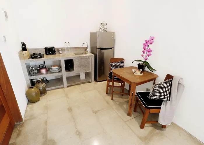 Apart-hotel The 3*