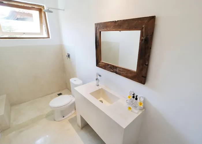 Apart-hotel The Canggu