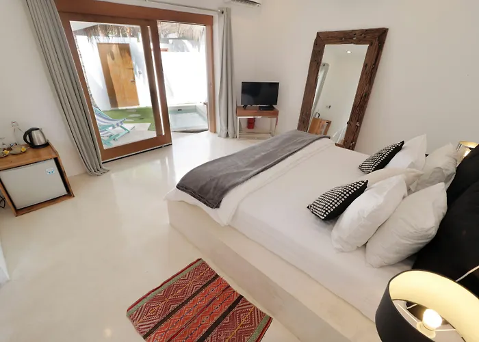 The Apart-hotel Canggu