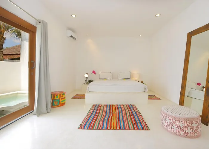 Aparthotel The