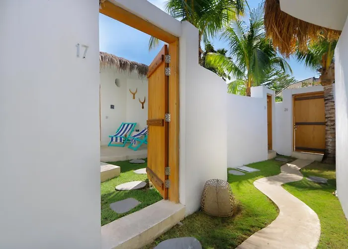 Aparthotel The Canggu (Bali)