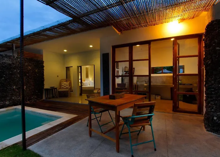 The Aparthotel