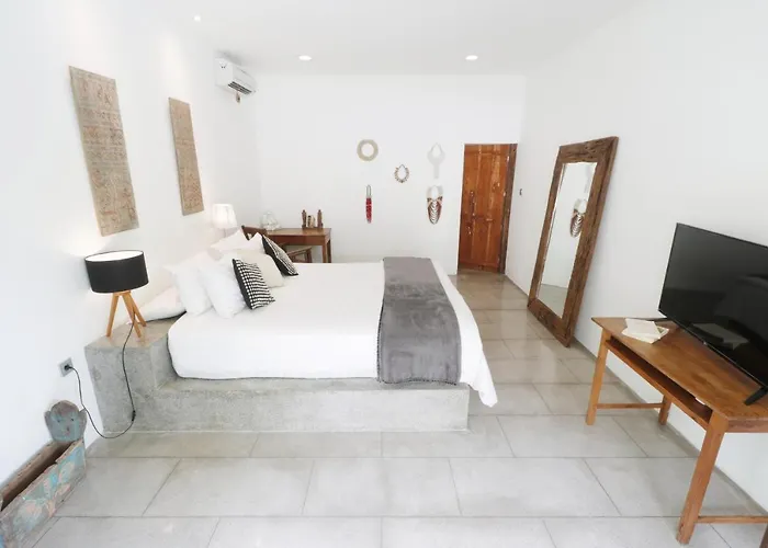 The Aparthotel Canggu (Bali)
