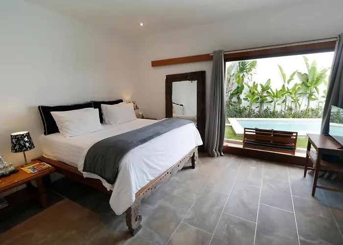 The Aparthotel
