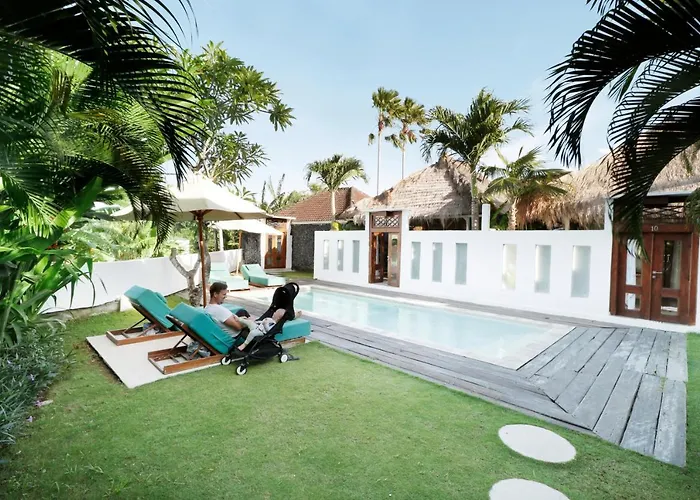 Aparthotel The Canggu (Bali)