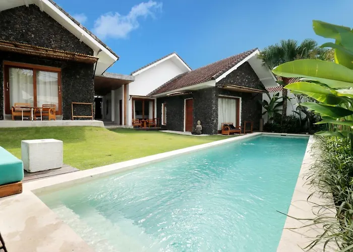 Aparthotel The Canggu (Bali)